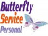 Butterfly Service Personal